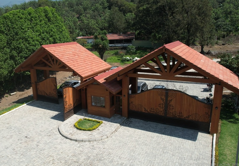Mistiko Comunidad Campestre